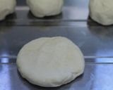 黒糖ベーグル作り方10写真