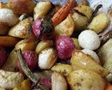 ホントに美味しい、旬の野菜グリル作り方5写真