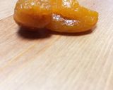【イラン料理】カボチャシチュー作り方3写真