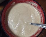 電子レンジで簡単スポンジケーキ♪作り方5写真