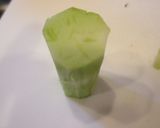茹でブロッコリー作り方5写真