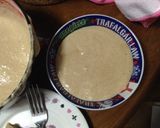 電子レンジで簡単スポンジケーキ♪作り方6写真