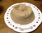 電子レンジで簡単スポンジケーキ♪作り方7写真