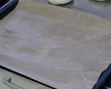 黒糖ベーグル作り方21写真