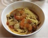 簡単！トムヤムクン作り方5写真