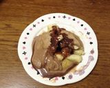 電子レンジで簡単スポンジケーキ♪作り方8写真
