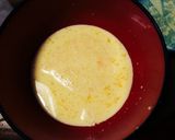 生クリームいらず簡単チョコアイス♪作り方1写真