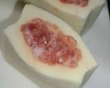 飲み仲間 高野豆腐のちょい肉詰め煮作り方2写真