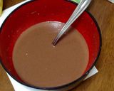 生クリームいらず簡単チョコアイス♪作り方8写真