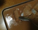 生クリームいらず簡単チョコアイス♪作り方10写真