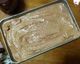 生クリームいらず簡単チョコアイス♪作り方11写真