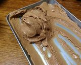 生クリームいらず簡単チョコアイス♪作り方12写真