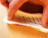 お弁当に！ちくわの青じそチーズ巻き作り方1写真