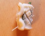 お弁当に！ちくわの青じそチーズ巻き作り方2写真