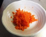 食べ応えアリ！豆腐入りハンバーグ作り方2写真