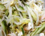 うちの春雨サラダ(ミツカン味ぽん使用）作り方7写真