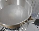 いつもの味噌汁の酒粕仕立て作り方2写真
