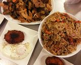 茄子のご飯が進む〜ウマ辛♥作り方4写真