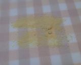 卵チーズチャーハン♪ニンニク醤油味♬作り方3写真