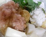 焼鳥屋さん風！ふんわり柔らか★鶏つくね★作り方8写真
