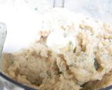 焼鳥屋さん風！ふんわり柔らか★鶏つくね★作り方9写真