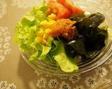 ☆和風野菜ドレッシング☆作り方5写真