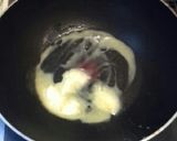ピリ辛！キムチチャーハン♡作り方3写真