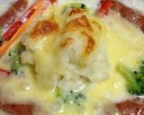 ソーセージグラタン作り方6写真