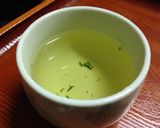 簡単 よもぎ茶作り方4写真