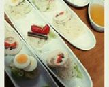 カロリーオフ冷麺サラダ作り方3写真