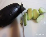 マーボーなす作り方1写真