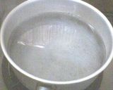 春雨の甘辛炒め(☆∀☆)作り方1写真