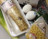 納豆トロロ蕎麦ヽ( ´¬`)ノ作り方2写真