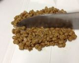 納豆トロロ蕎麦ヽ( ´¬`)ノ作り方5写真