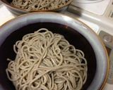 納豆トロロ蕎麦ヽ( ´¬`)ノ作り方6写真