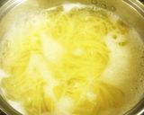 一人暮らし男のボロネーゼ作り方10写真