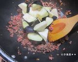 マーボーなす作り方5写真