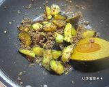 マーボーなす作り方6写真
