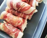 カツカレー棒作り方2写真