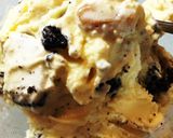 市販より美味しい♪クッキーアイス星3つ作り方5写真