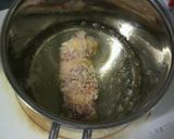 カツカレー棒作り方3写真