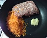 ヘルシーな肉味噌＊アレンジも＊作り方3写真