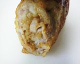 カツカレー棒作り方4写真