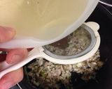 ☆簡単☆ピリ辛担々スープ作り方6写真