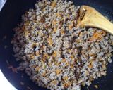 ヘルシーな肉味噌＊アレンジも＊作り方5写真