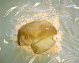 新ジャガ潰してカリ②✿ローズマリーポテト作り方10写真
