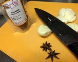 豚かたまり肉の八角煮　ブランデー風味作り方4写真