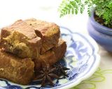 豚かたまり肉の八角煮　ブランデー風味作り方7写真