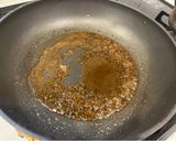 ごぼうの甘辛煮作り方6写真