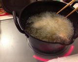 しっかり美味☆サバ(ハマチ可)の竜田揚げ作り方3写真